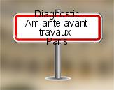 Diagnostic Amiante avant travaux ac environnement sur Paris